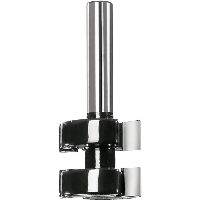 Nedsatt pris Spontfräs